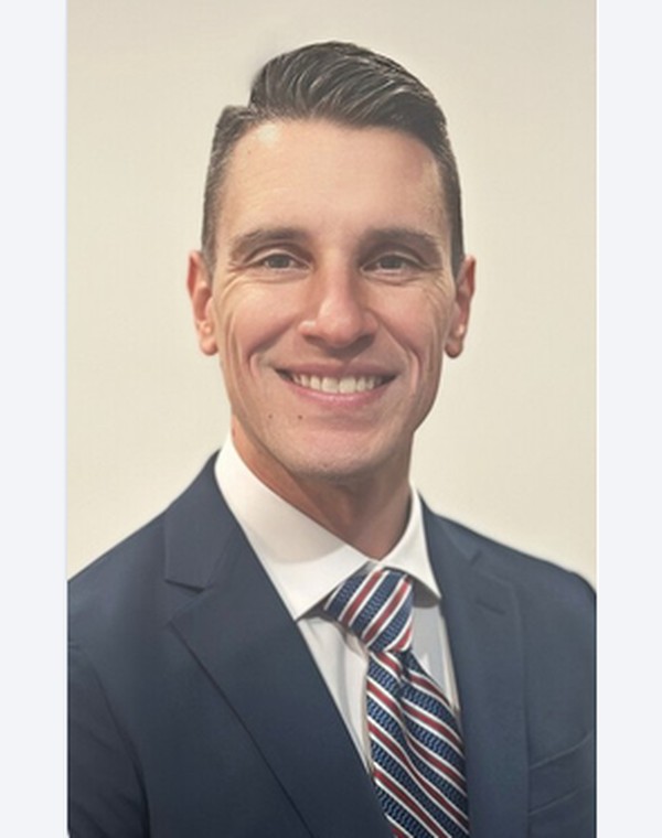James Julius, Republican candidate for Pennsylvania State Representative District 45