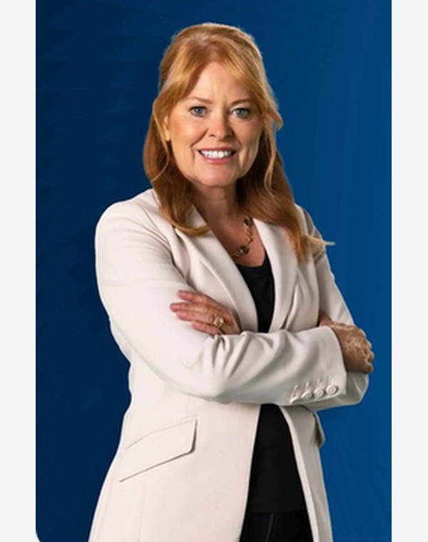 Stacy Garrity, Republican candidate for Governor of Pennsylvania