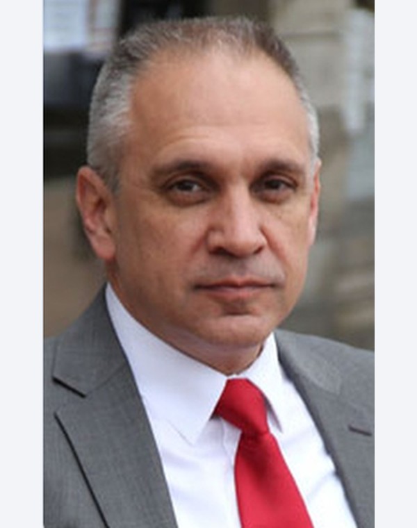 Tony Guy, Republican candidate for United States Representative in Pennsylvania District 17